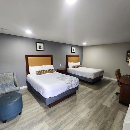 Star Inn On Route 66, ברסטו מראה חיצוני תמונה
