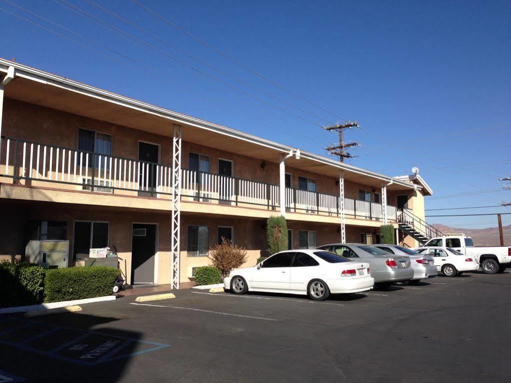 Star Inn On Route 66, ברסטו מראה חיצוני תמונה